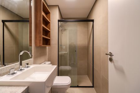 Apartamento para alugar com 145m², 3 quartos e 2 vagas
