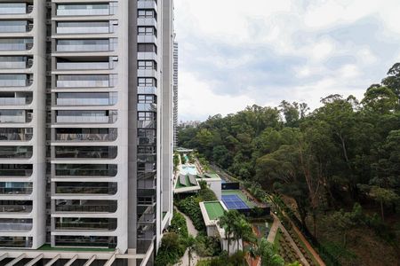 Apartamento para alugar com 145m², 3 quartos e 2 vagas