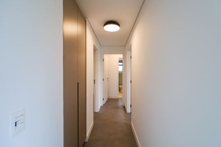 Apartamento para alugar com 145m², 3 quartos e 2 vagas