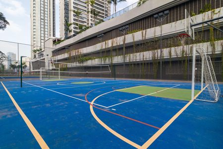 Apartamento para alugar com 145m², 3 quartos e 2 vagas