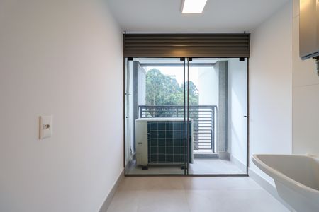 Apartamento para alugar com 145m², 3 quartos e 2 vagas