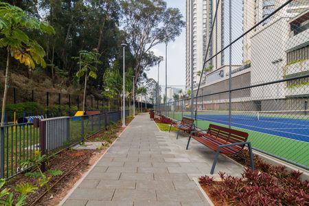 Apartamento para alugar com 145m², 3 quartos e 2 vagas