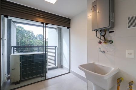 Apartamento para alugar com 145m², 3 quartos e 2 vagas