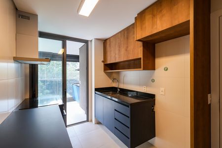 Apartamento para alugar com 145m², 3 quartos e 2 vagas