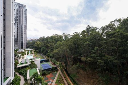 Apartamento para alugar com 145m², 3 quartos e 2 vagas