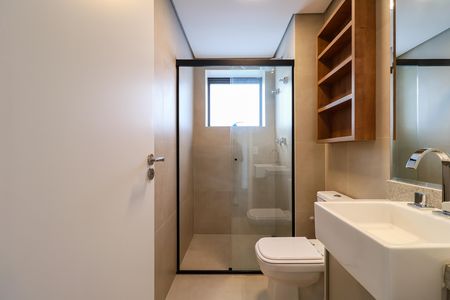 Apartamento para alugar com 145m², 3 quartos e 2 vagas