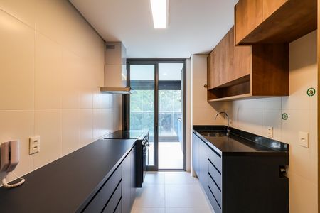 Apartamento para alugar com 145m², 3 quartos e 2 vagas