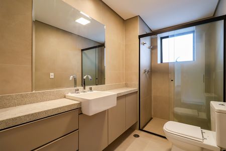 Apartamento para alugar com 145m², 3 quartos e 2 vagas