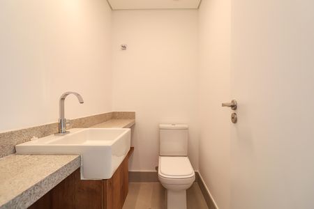 Apartamento para alugar com 145m², 3 quartos e 2 vagas
