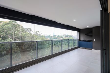 Apartamento para alugar com 145m², 3 quartos e 2 vagas