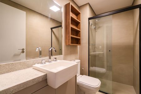 Apartamento para alugar com 145m², 3 quartos e 2 vagas