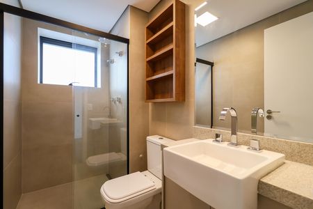 Apartamento para alugar com 145m², 3 quartos e 2 vagas