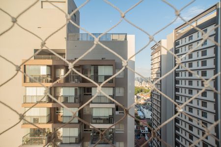 Apartamento para alugar com 250m², 3 quartos e 4 vagas Apartamento para alugar com 250m², 3 quartos e 4 vagasVista da Área de Serviço