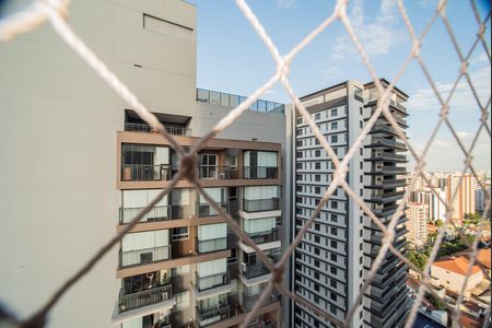 Apartamento para alugar com 250m², 3 quartos e 4 vagas Apartamento para alugar com 250m², 3 quartos e 4 vagasVista da Suíte 1