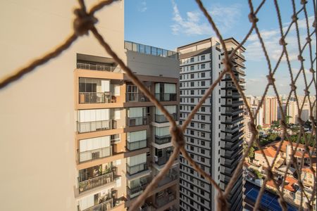 Apartamento para alugar com 250m², 3 quartos e 4 vagas Apartamento para alugar com 250m², 3 quartos e 4 vagasVista da Suíte 2