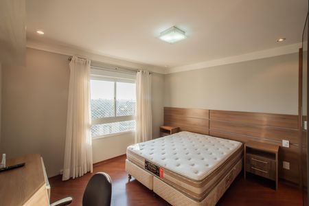 Apartamento para alugar com 250m², 3 quartos e 4 vagas Apartamento para alugar com 250m², 3 quartos e 4 vagasSuíte 3