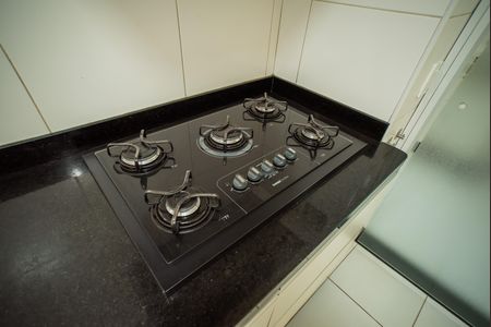 Apartamento para alugar com 250m², 3 quartos e 4 vagas Apartamento para alugar com 250m², 3 quartos e 4 vagasCozinha