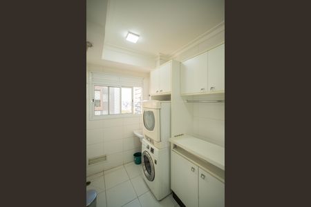 Apartamento para alugar com 250m², 3 quartos e 4 vagas Apartamento para alugar com 250m², 3 quartos e 4 vagasÁrea de Serviço