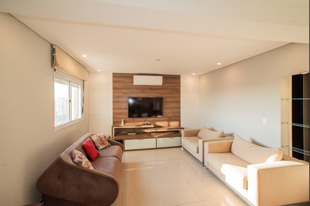 Sala de apartamento para alugar com 3 quartos, 250m² em Vila Mariana, São Paulo