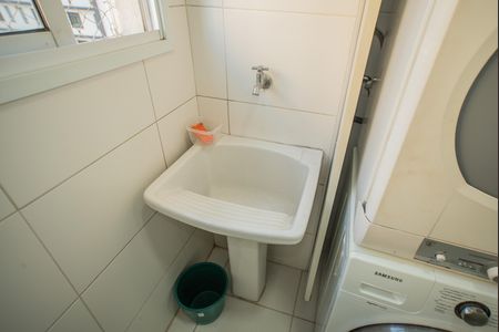 Apartamento para alugar com 250m², 3 quartos e 4 vagas Apartamento para alugar com 250m², 3 quartos e 4 vagasÁrea de Serviço