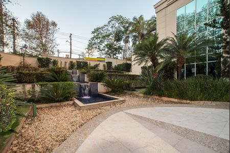 Apartamento para alugar com 250m², 3 quartos e 4 vagas Apartamento para alugar com 250m², 3 quartos e 4 vagasHall de entrada