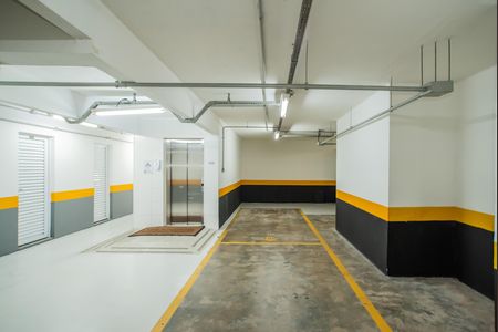 Apartamento para alugar com 250m², 3 quartos e 4 vagas Apartamento para alugar com 250m², 3 quartos e 4 vagasGaragem - 4 vagas