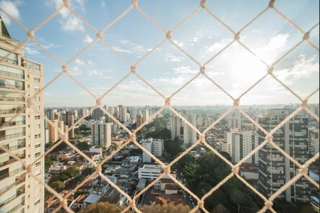 Apartamento para alugar com 250m², 3 quartos e 4 vagas Apartamento para alugar com 250m², 3 quartos e 4 vagasVista da Varanda gourmet