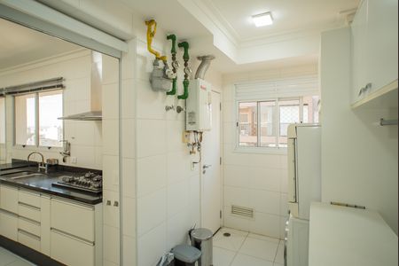 Apartamento para alugar com 250m², 3 quartos e 4 vagas Apartamento para alugar com 250m², 3 quartos e 4 vagasÁrea de Serviço