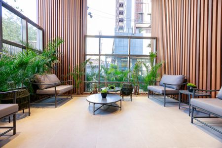 Apartamento à venda com 77m², 2 quartos e 1 vaga