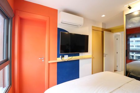 Apartamento à venda com 77m², 2 quartos e 1 vaga Apartamento à venda com 77m², 2 quartos e 1 vagaSuíte 1