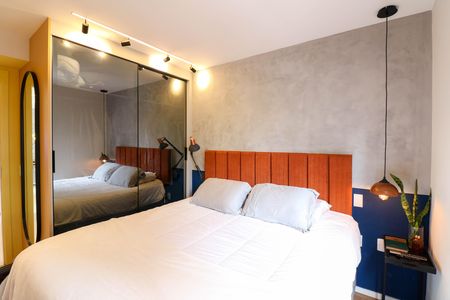 Apartamento à venda com 77m², 2 quartos e 1 vaga Apartamento à venda com 77m², 2 quartos e 1 vagaSuíte 1