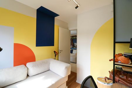 Apartamento à venda com 77m², 2 quartos e 1 vaga Apartamento à venda com 77m², 2 quartos e 1 vagaSuíte 2