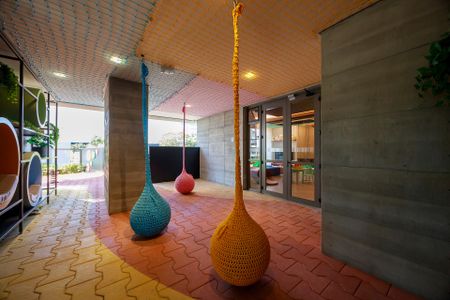 Apartamento à venda com 77m², 2 quartos e 1 vaga