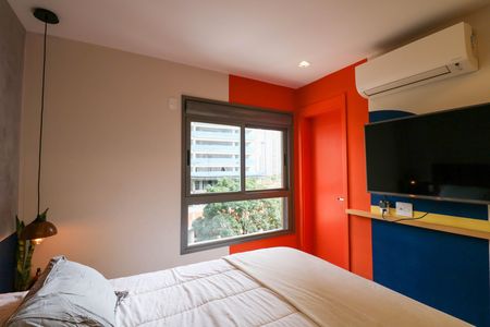 Apartamento à venda com 77m², 2 quartos e 1 vaga Apartamento à venda com 77m², 2 quartos e 1 vagaSuíte 1