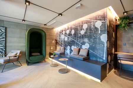 Apartamento à venda com 77m², 2 quartos e 1 vaga