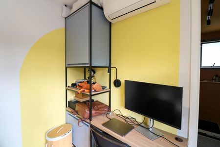 Apartamento à venda com 77m², 2 quartos e 1 vaga Apartamento à venda com 77m², 2 quartos e 1 vagaSuíte 2