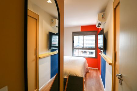 Apartamento à venda com 77m², 2 quartos e 1 vaga Apartamento à venda com 77m², 2 quartos e 1 vagaSuíte 1