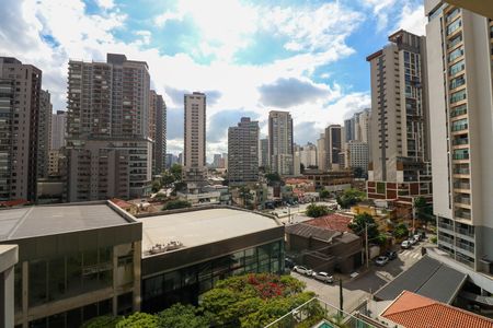 Apartamento à venda com 77m², 2 quartos e 1 vaga Apartamento à venda com 77m², 2 quartos e 1 vagaSuíte 2