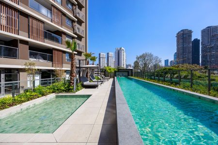 Apartamento à venda com 77m², 2 quartos e 1 vaga