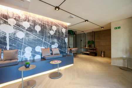 Apartamento à venda com 77m², 2 quartos e 1 vaga