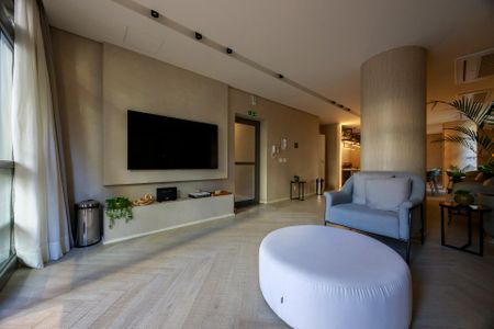 Apartamento à venda com 77m², 2 quartos e 1 vaga