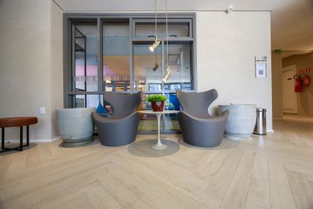 Apartamento à venda com 77m², 2 quartos e 1 vaga