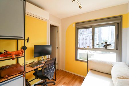 Apartamento à venda com 77m², 2 quartos e 1 vaga Apartamento à venda com 77m², 2 quartos e 1 vagaSuíte 2