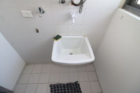 Apartamento à venda com 65m², 2 quartos e 1 vagaÁrea de Serviço