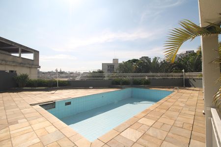 Apartamento à venda com 65m², 2 quartos e 1 vagaÁrea Comum