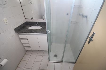 Apartamento à venda com 65m², 2 quartos e 1 vagaBanheiro