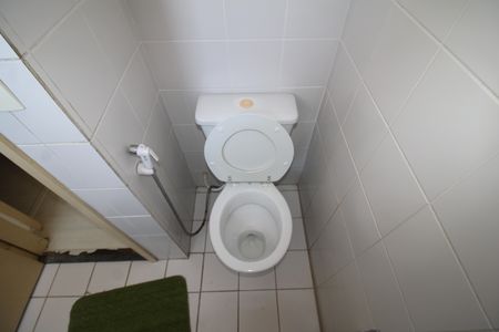 Apartamento à venda com 65m², 2 quartos e 1 vagaBanheiro