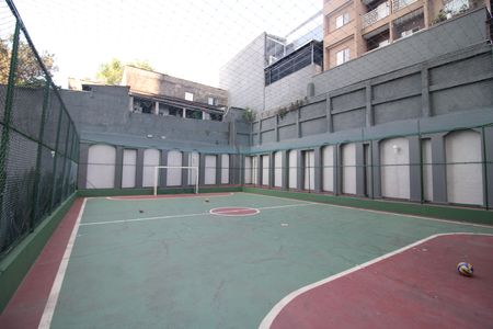 Apartamento à venda com 65m², 2 quartos e 1 vagaÁrea Comum
