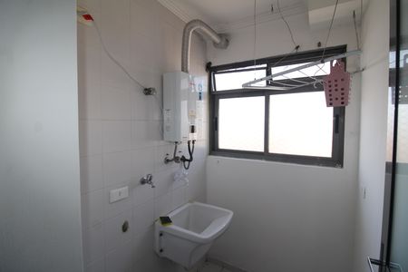 Apartamento à venda com 65m², 2 quartos e 1 vagaÁrea de Serviço