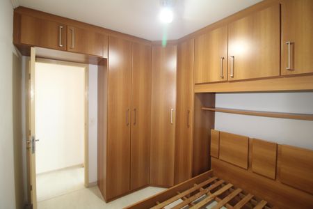 Apartamento à venda com 65m², 2 quartos e 1 vagaQuarto 2